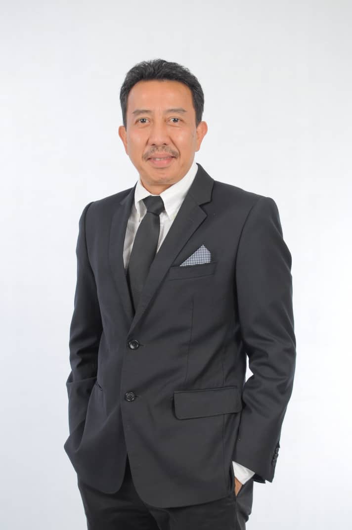 Managing Director